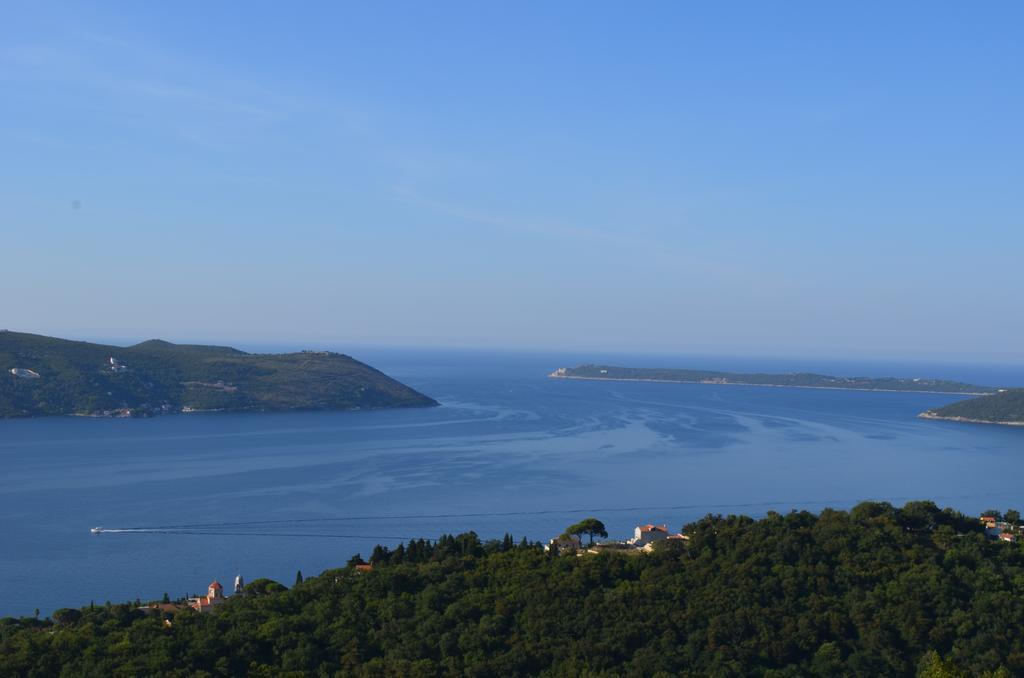Vista Residence Herceg Novi Cameră foto