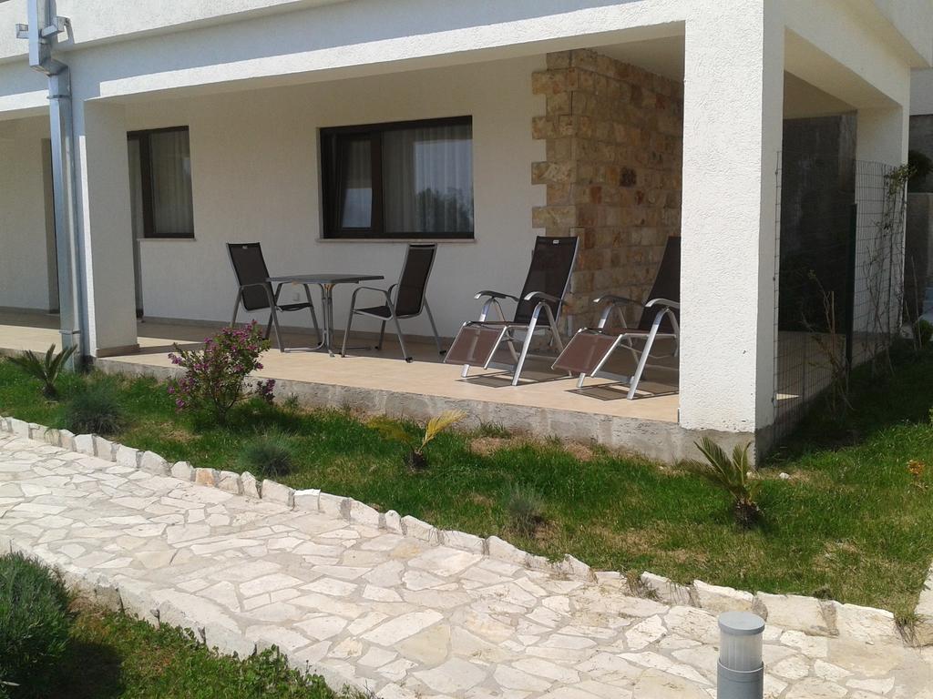Vista Residence Herceg Novi Cameră foto