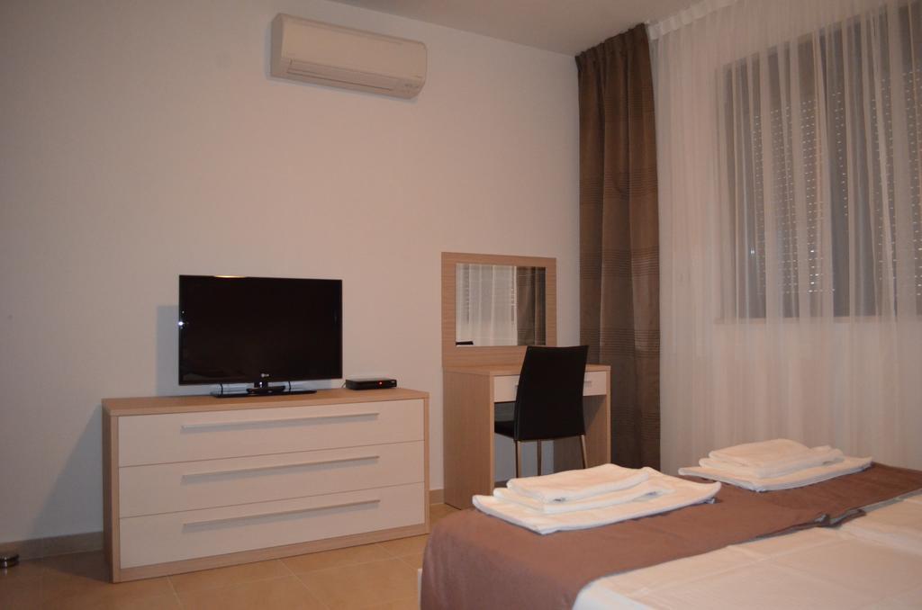 Vista Residence Herceg Novi Cameră foto