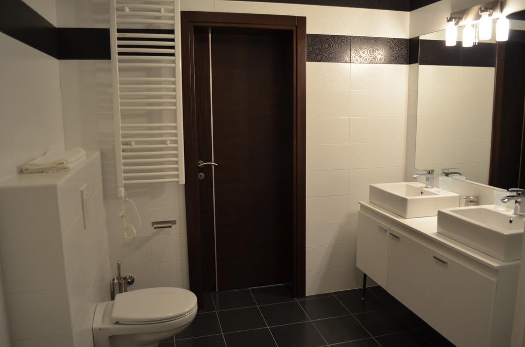 Vista Residence Herceg Novi Cameră foto