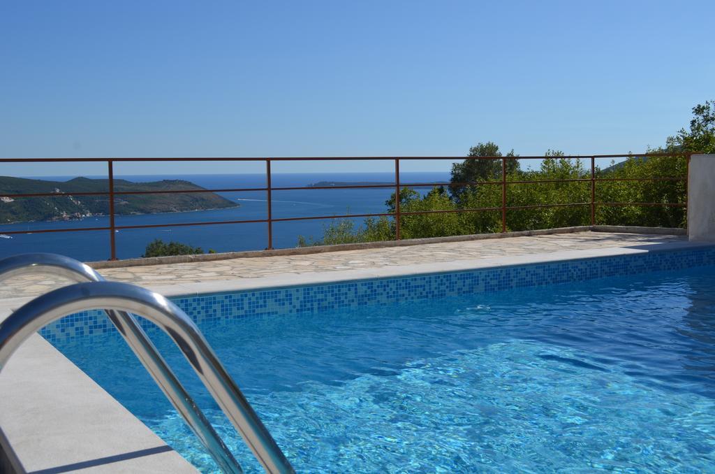 Vista Residence Herceg Novi Cameră foto