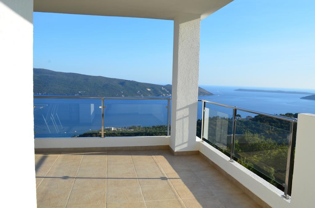 Vista Residence Herceg Novi Cameră foto