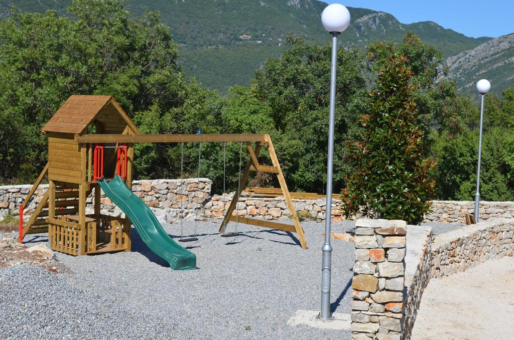 Vista Residence Herceg Novi Cameră foto