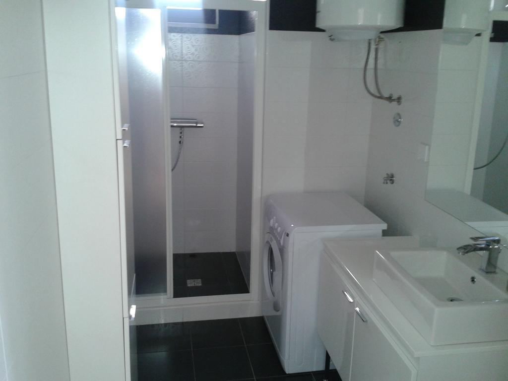 Vista Residence Herceg Novi Cameră foto